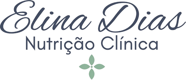 Elina Dias — Nutrição Clínica